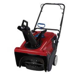 Alternative view of Toro Power Clear 721 R 21 in. Single-Stage GAS Snow Blower
