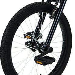 Alternative view of Razor DXT Drift Trike Black/ Yellow- Three Wheeled Drifting Ride on