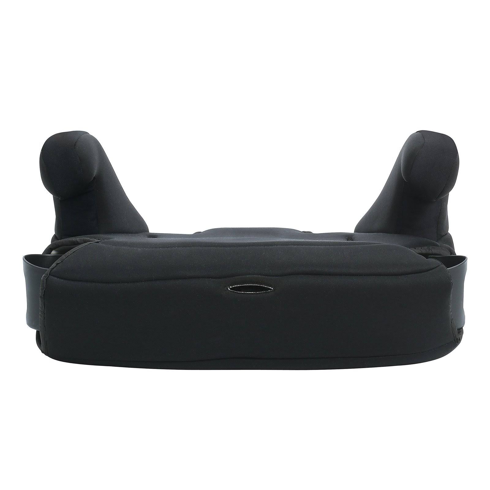 Graco Tranzitions 3-in-1 Harness Booster, Black - Image 4