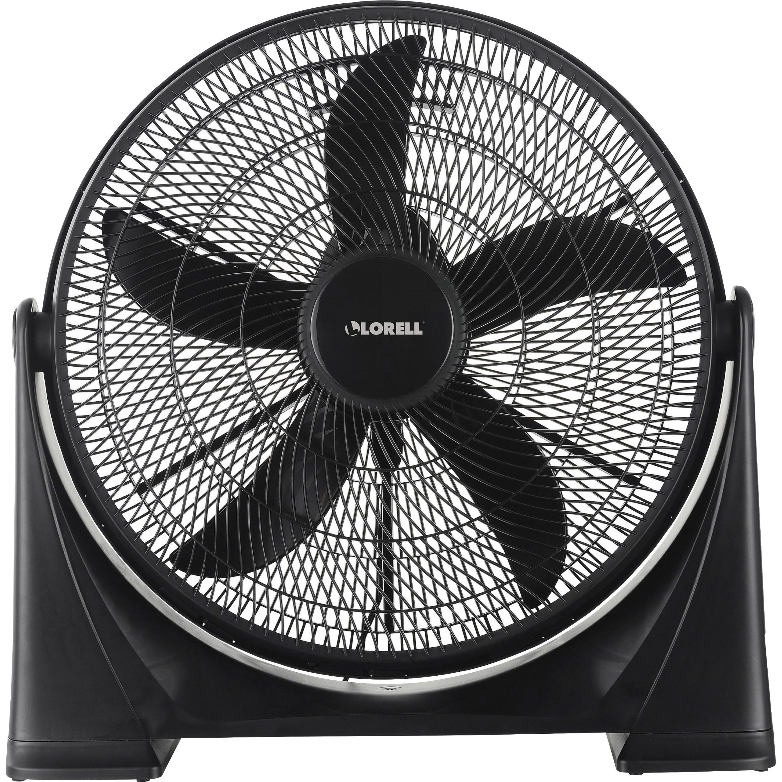 Lorell 3-Speed Box Fan