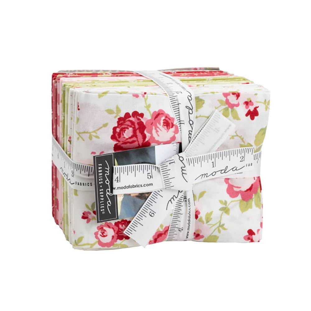 Moda Fabrics Sophie Brenda Riddle 26 Fat Quarters
