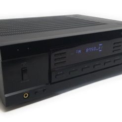 Sherwood Rx-4109 200W Stereo Receiver – Black