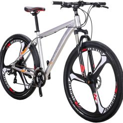 Alternative view of Eurobike 29in X9 3 Spoke Wheel Mountain Bike 21 Speed