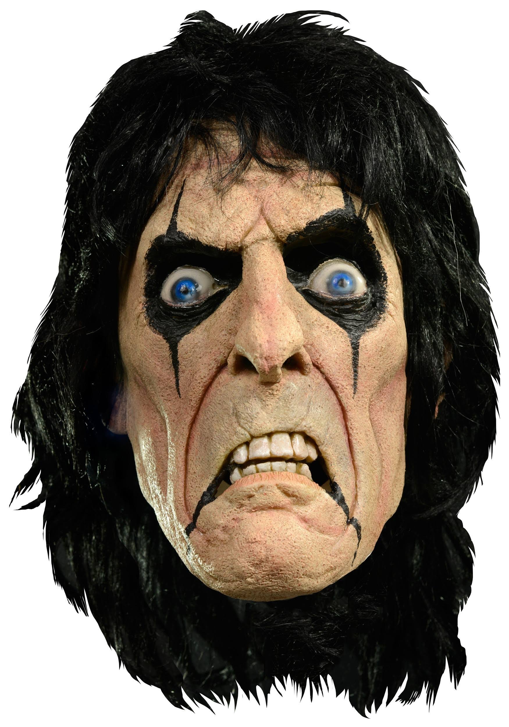 Alice Cooper Mask