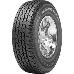 Goodyear Wrangler Trailmark Tire P275/55R20 111t, Black