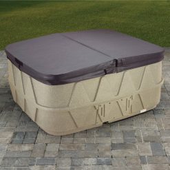 AquaRest Replacement Spa Hot Tub Cover