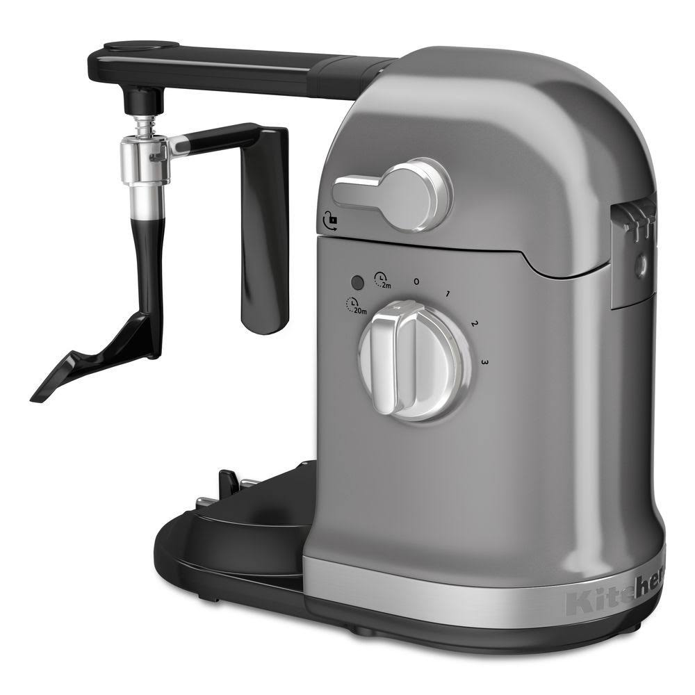 KitchenAid KST4054CU Stir Tower Accessory for Multi-Cooker – Contour Silver