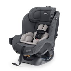 Chicco NextFit Max Cleartex Convertible Car Seat in Cove