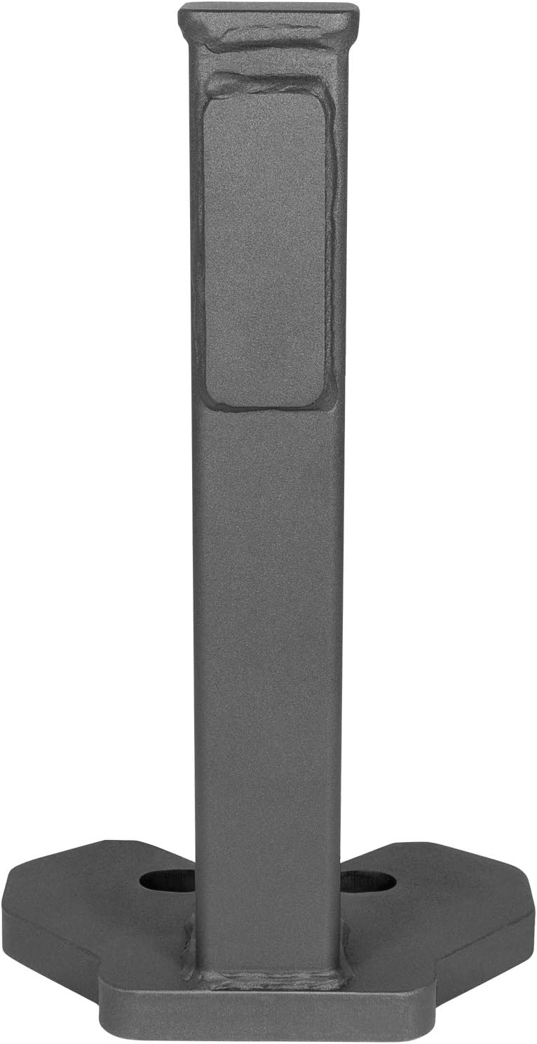 8629 Universal Wheel Hub Removal Tool Replace for ATD Tools, Compatible with All Axle Bolt Hubs (5, 6 and 8 Lug Hubs). - Image 6