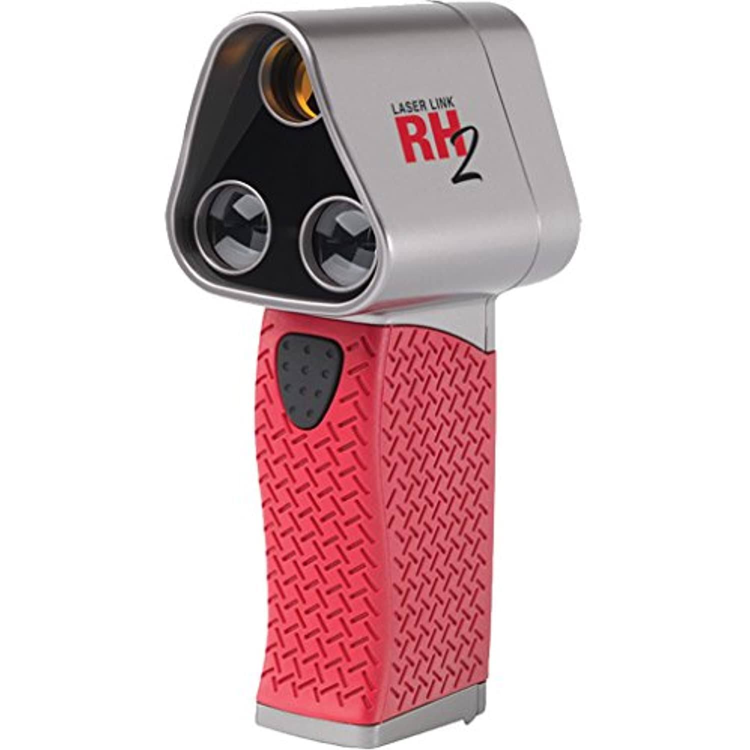 Laser Link Golf RH2 Rangefinder, Size: Large, Regular