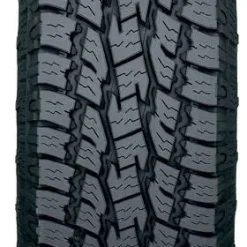 Alternative view of 35×12.50R22LT Toyo Open Country A/T II All-Terrain Tire