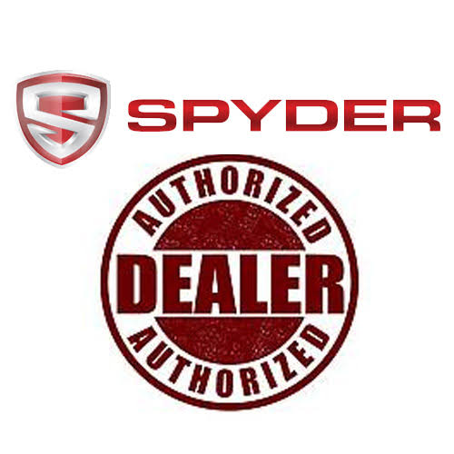 ( Spyder ) Toyota Corolla 03-08 Euro Style Tail Lights – Smoke 5033673 - Image 10