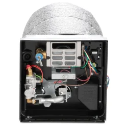 Alternative view of Dometic WH-6GEA 6 Gallon Water Heater (Gas u0026 Electric)