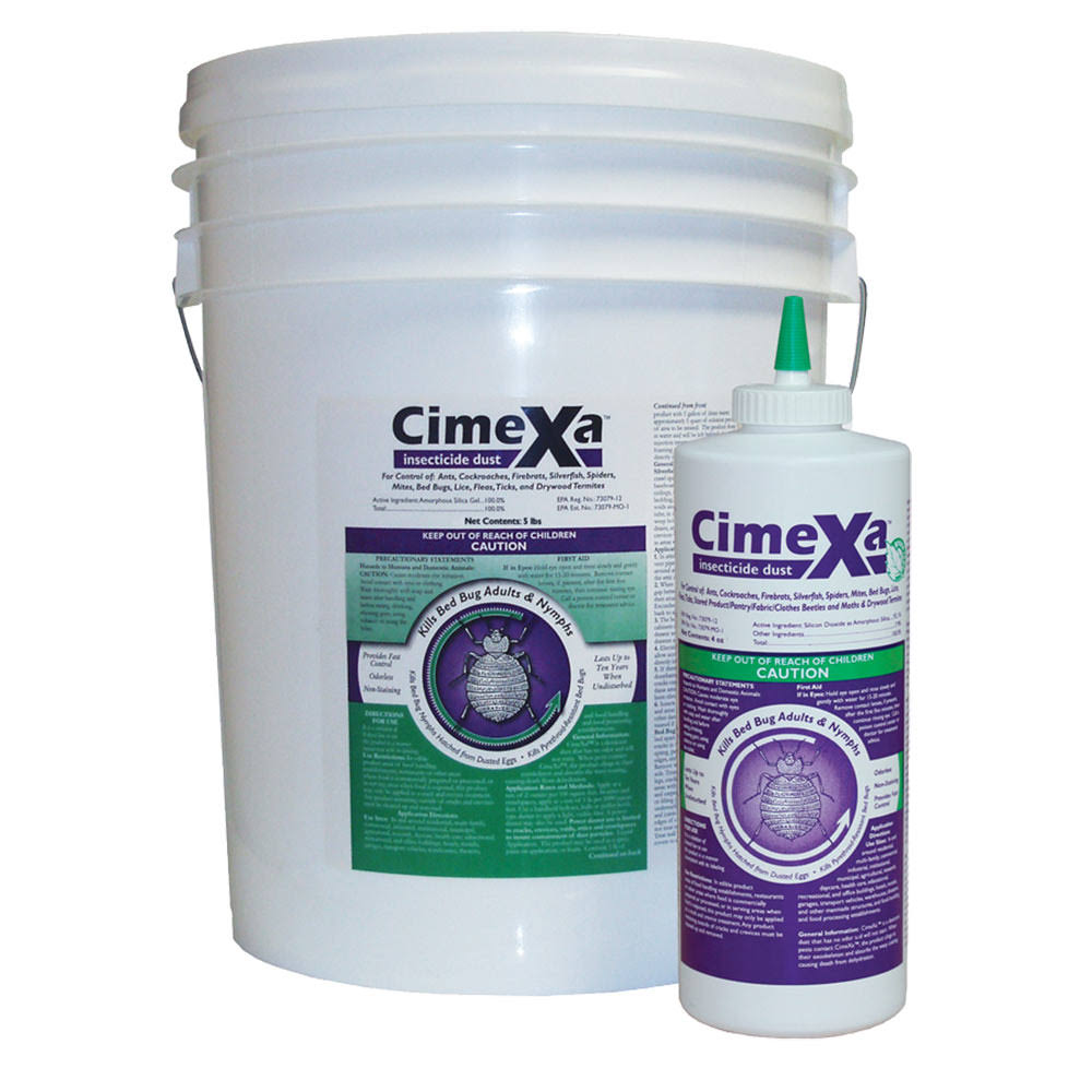 Cimexa Insecticide Dust 5 lbs. - Image 2