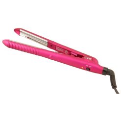Miss Universe Style Illuminate by Chi Titanium 3/4 inch Volumizing Iron