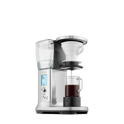 Alternative view of Breville Precision Brewer Coffee Maker with Thermal Carafe