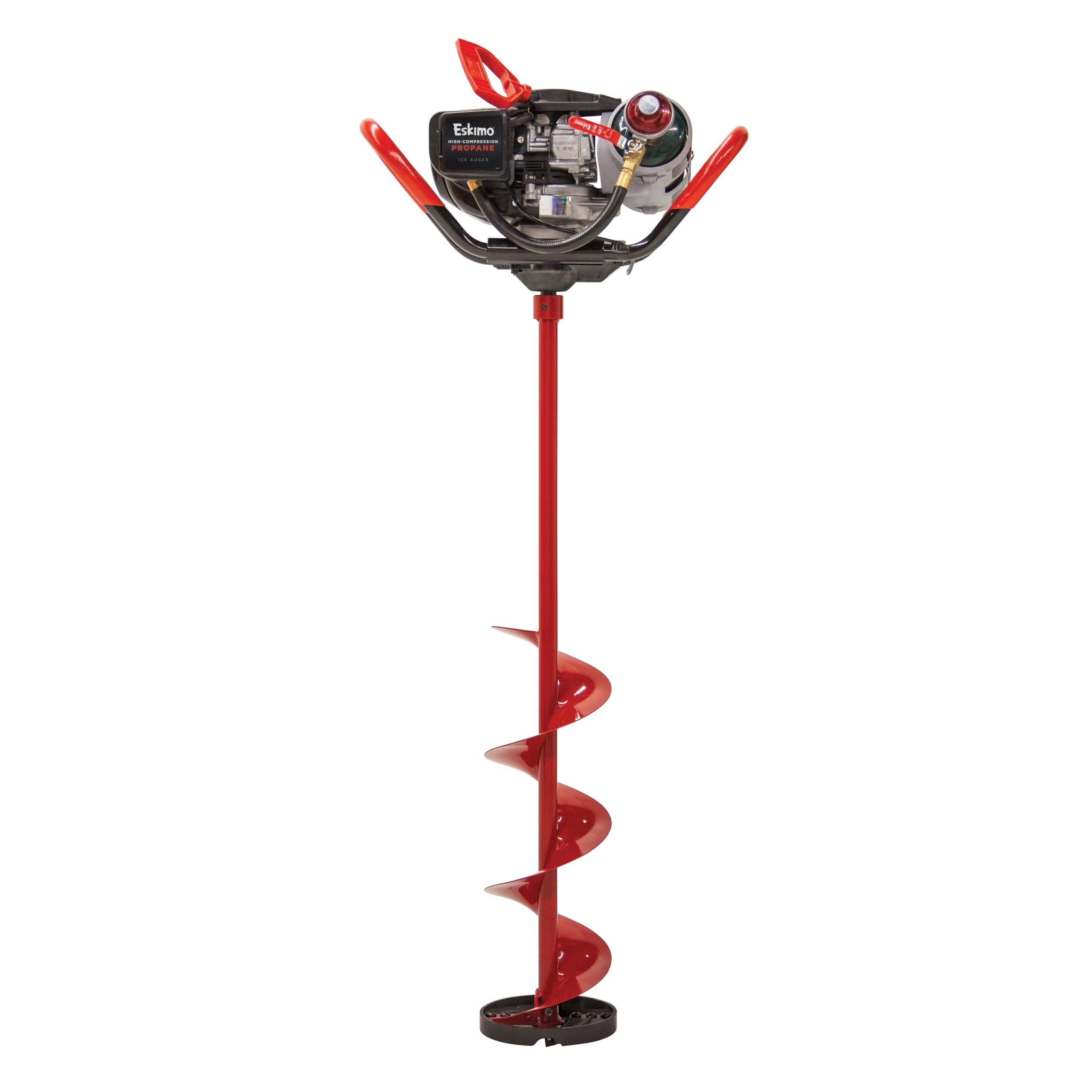 Eskimo P1 Rocket 8×22 Propane Auger