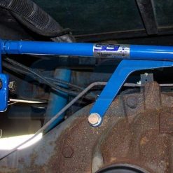 Alternative view of SuperSteer? SS401 Rear Trac Bar for Ford F53 V10 20-22K GVWR up to 2020, Ford F53 V8 16-22K GVWR 2021+, & Kodiak C4500/5500 18-22k GVWR