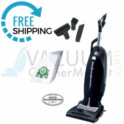 Alternative view of Miele Maverick Dynamic U1 Upright Vacuum