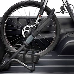 Alternative view of Thule Insta-Gater Pro Truck Bed Bike Rack