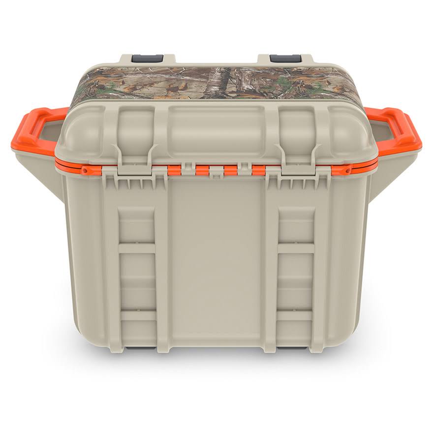 OtterBox Venture Series Cooler – 25 Quart – Back Trail - Image 3