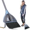 VaBroom – The Powerful 2-in-1 Broom with Built-in Vacuum