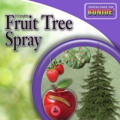 Alternative view of Bonide Fruit Tree Spray Concentrate – 1 Gallon
