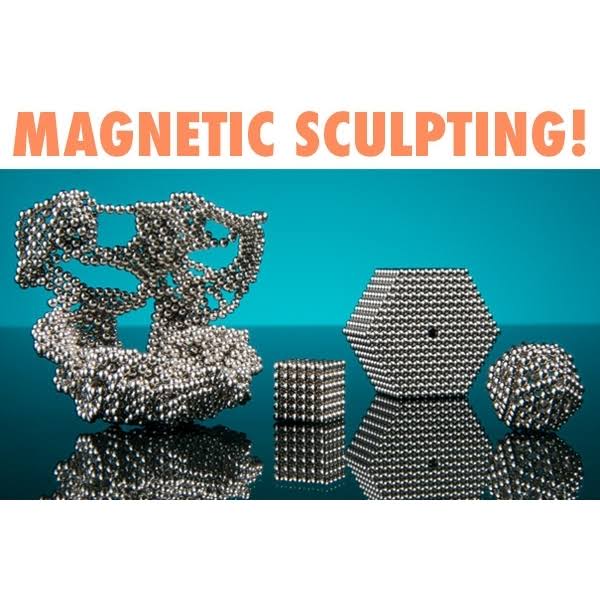 MicroMagnets – Set of 1728 - Image 9