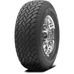 General Tire Grabber AT2 Tires LT245/75R16