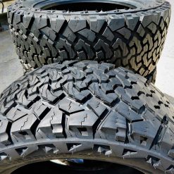 Alternative view of Venom Power Terra Hunter X/T All-Terrain Off-Road Light Truck Radial Tire-LT285/50R20 285/50/20 285/50-20 119/116S Load Range E LRE 10-Ply BSW Black Side Wall