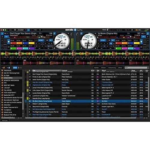 Serato DJ Pro Software - Image 5