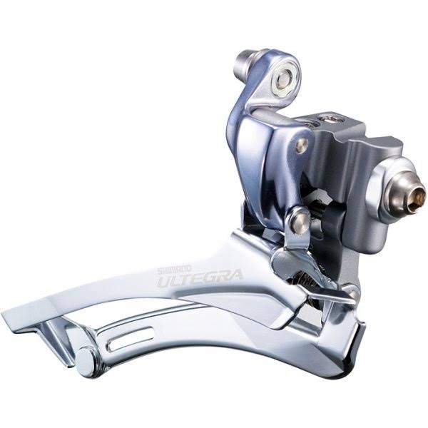 Shimano Ultegra FD-6700 34.9mm Front Derailleur - Image 3