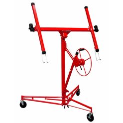 Troy DPH11 Professional Drywall u0026 Panel Hoist