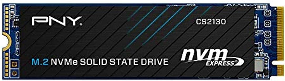 Data Storage CS2130 8TB M.2 NVMe Internal Solid State Drive (SSD) – M280CS2130-8TB-RB