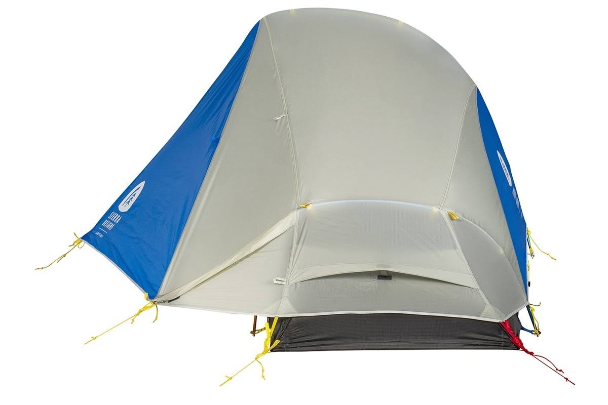 Sierra Designs High Side 1-Person Tent - Image 10