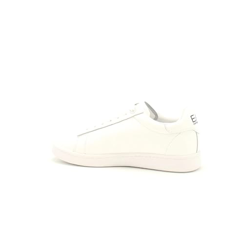 Emporio Armani EA7 Men Sneakers Bianco - Image 5