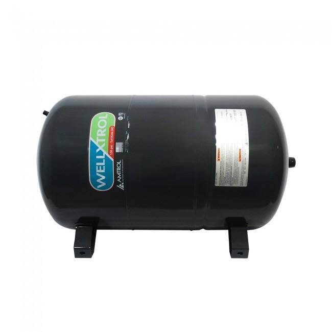 WX-202-H Horizontal Well Pressure Tank