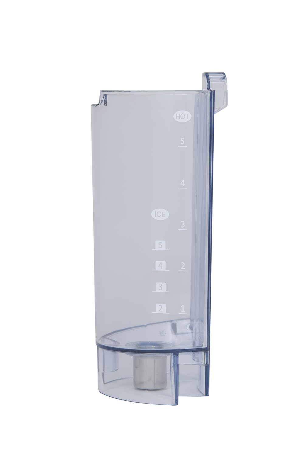 Zojirushi EC-DAC50 Zutto 5-Cup Drip Coffeemaker,Silver - Image 13