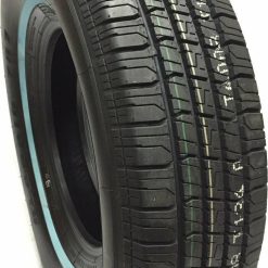 Alternative view of Vercelli Classic 787, 215/75r14, 98s