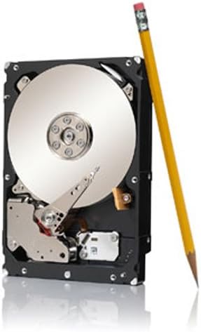 Seagate 4TB Enterprise Capacity HDD 7200RPM SATA 6Gbps 128 MB Cache?Internal Bare Drive (ST4000NM0033) - Image 5