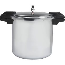 Mirro 22 Quart Pressure Cooker
