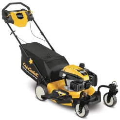 Cub Cadet Sc500z (21×22) 159cc Self-Propelled Lawn Mower w/ Swivel
