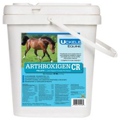 Uckele Arthroxigen Pellets for Horses, Joint Supplement