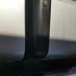 NPI Products Cab Corners Compatible with 2009-2014 Ford F150 Crew Cab 99726