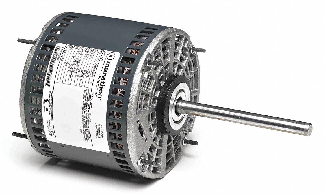 US Motor 5460 Blower Motor