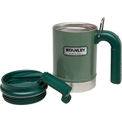 Stanley – Adventure Heritage Lunch Box Bottle Combo – Green - Image 9