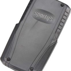 Alternative view of Sporty’s Electronic E6B Flight Computer for Pilots – Approved for Use on FAA Tests