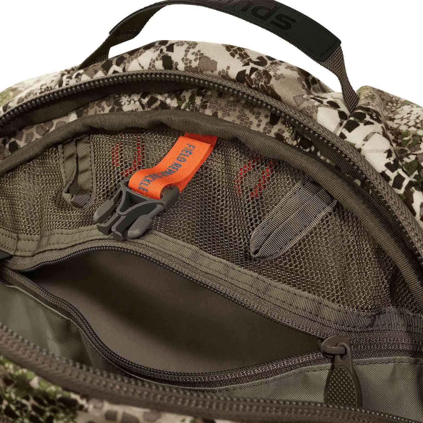 Badlands Gear Superday Hunting Pack - Image 8