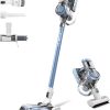 Tineco A11 Hero Cordless Lightweight Stick/Handheld Vacuum Cleaner, 450W Motor for Ultra Powerful Suction for Carpet, Hard Floor & Pet