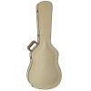Alvarez Deluxe Wooden Case for Parlor Size Guitars PC1
